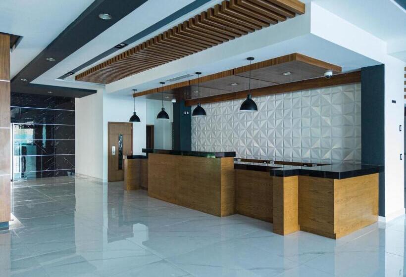 בית מלון כפרי Tramonto Resort Mazatlan