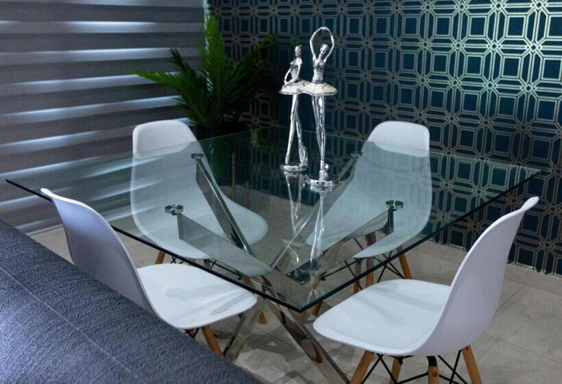 בית מלון כפרי Tramonto Resort Mazatlan