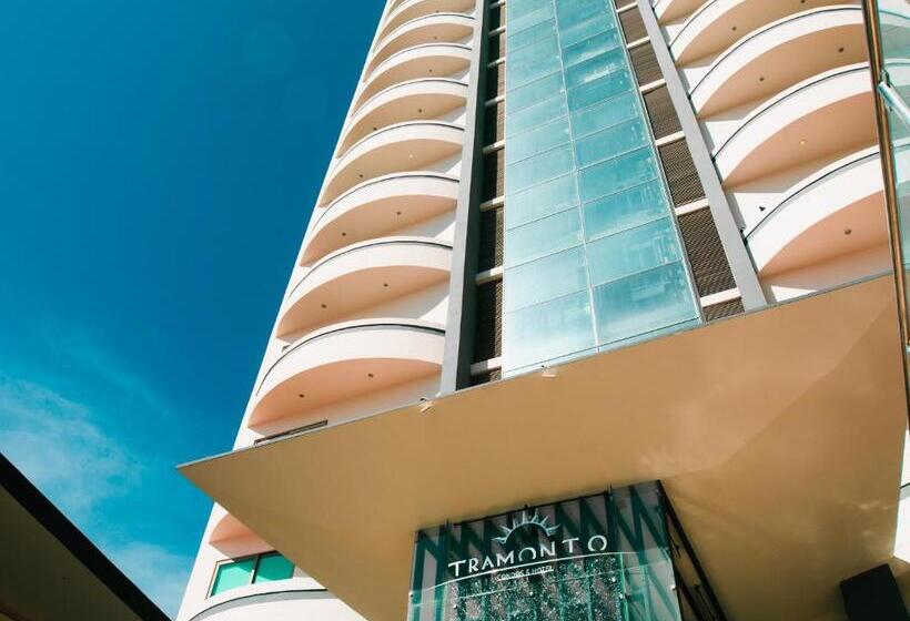 בית מלון כפרי Tramonto Resort Mazatlan