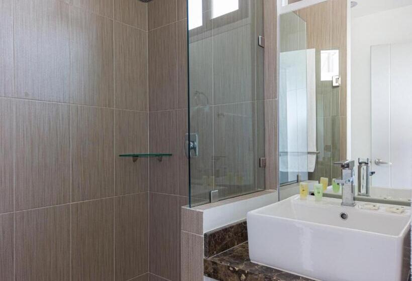 בית מלון כפרי Tramonto Resort Mazatlan