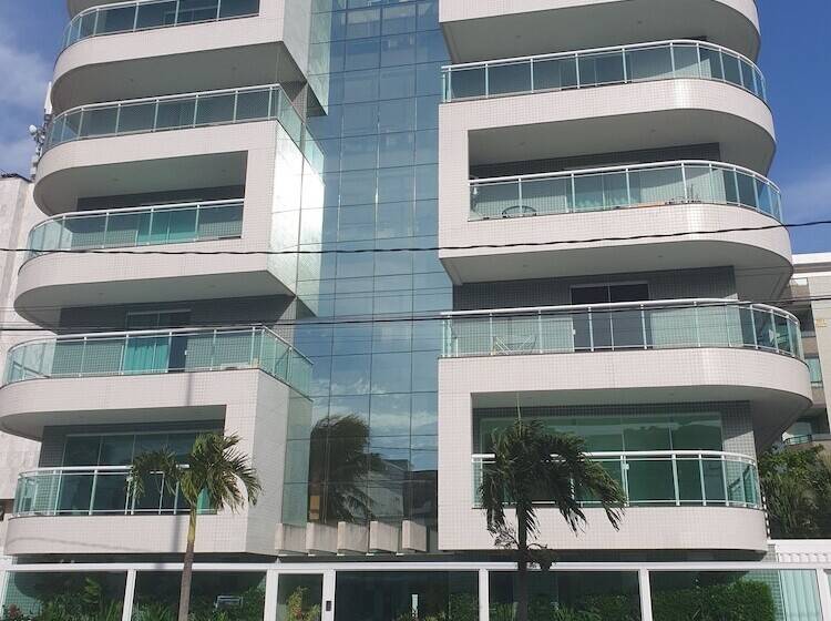 Lindo Ap Completo Em Cabo Frio