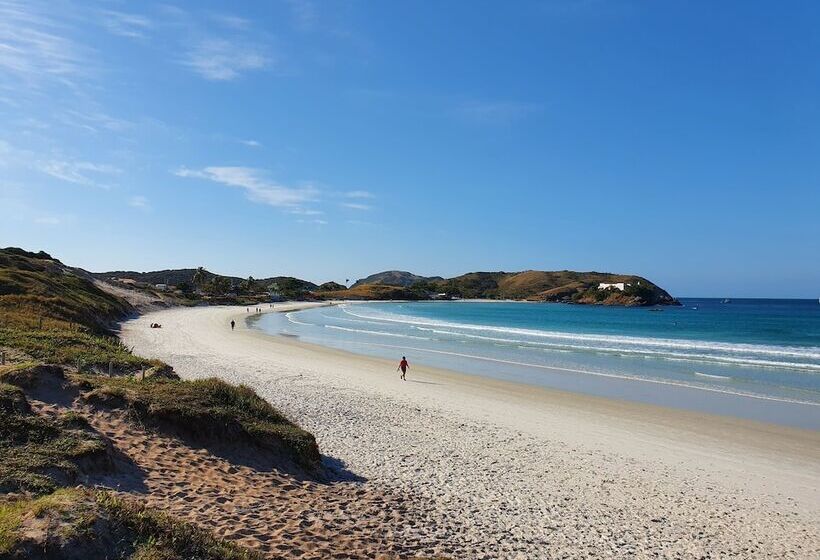 Lindo Ap Completo Em Cabo Frio