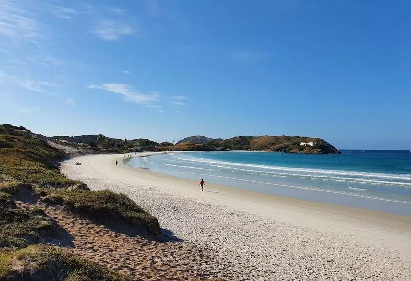 Lindo Ap Completo Em Cabo Frio