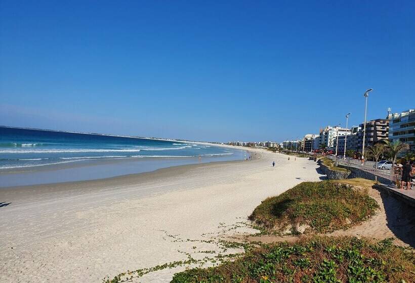 Lindo Ap Completo Em Cabo Frio