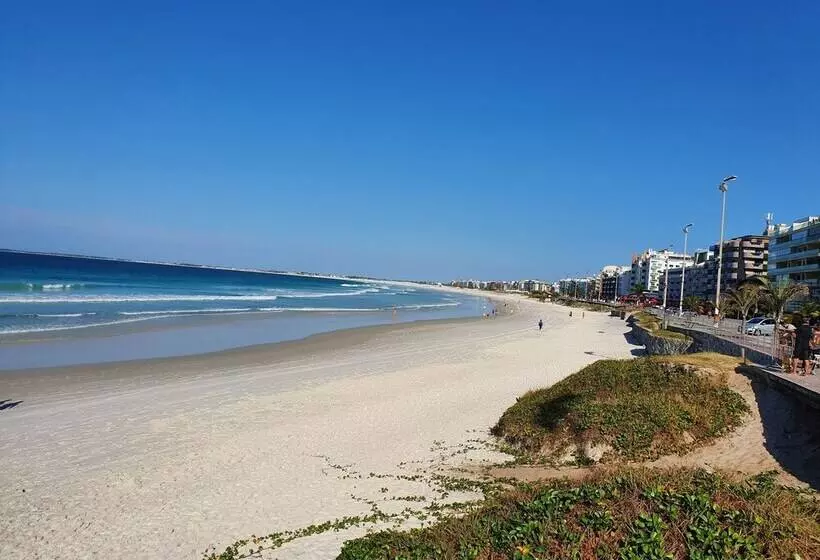 Lindo Ap Completo Em Cabo Frio