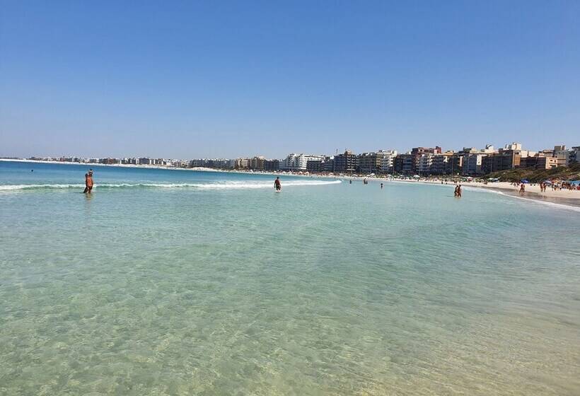 Lindo Ap Completo Em Cabo Frio