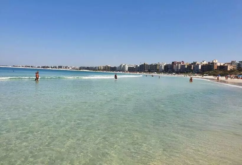 Lindo Ap Completo Em Cabo Frio