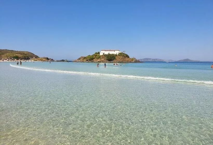 Lindo Ap Completo Em Cabo Frio