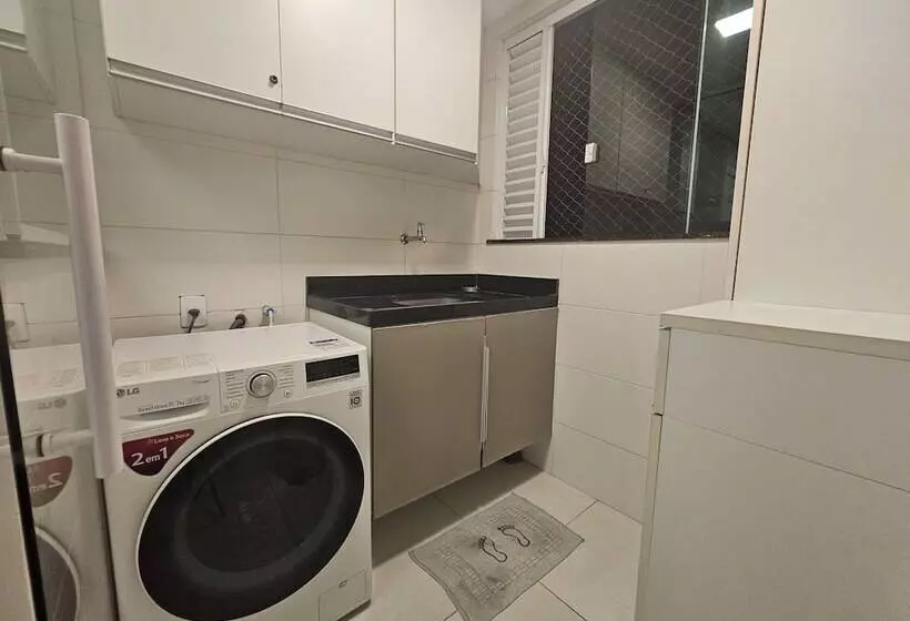 Lindo Ap Completo Em Cabo Frio