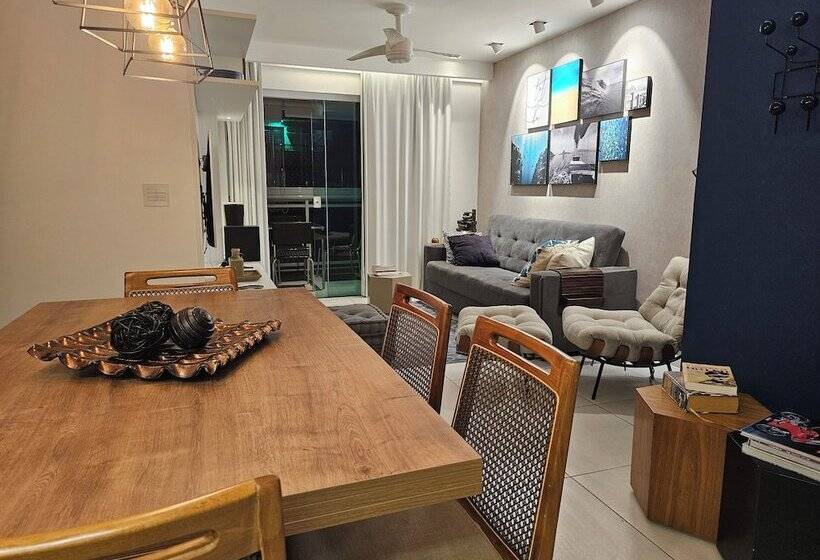 Lindo Ap Completo Em Cabo Frio