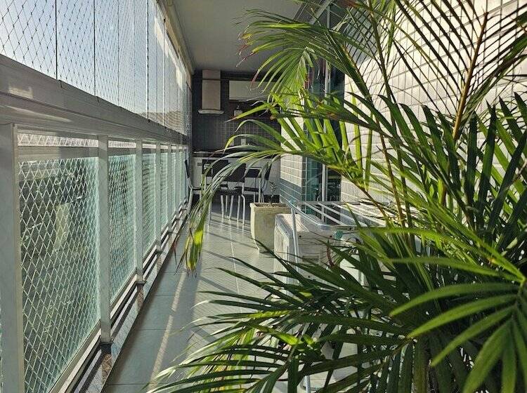 Lindo Ap Completo Em Cabo Frio