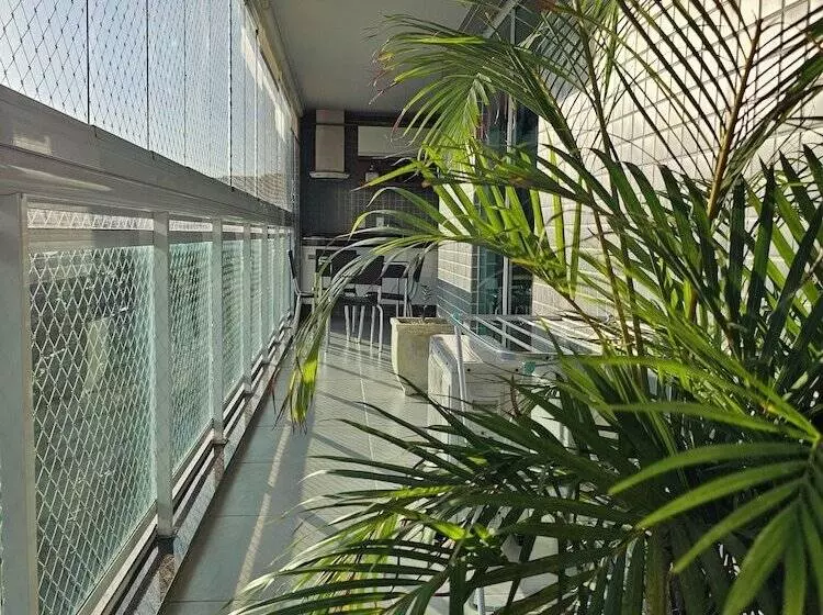 Lindo Ap Completo Em Cabo Frio