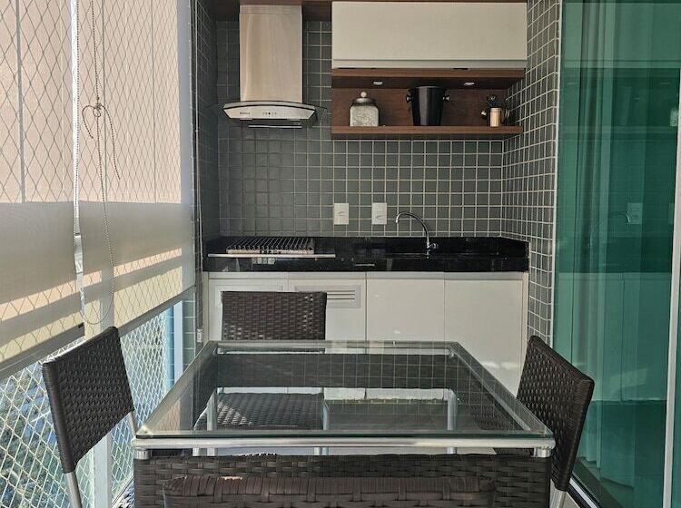 Lindo Ap Completo Em Cabo Frio