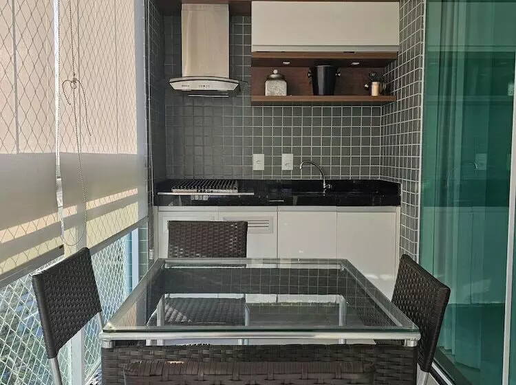 Lindo Ap Completo Em Cabo Frio