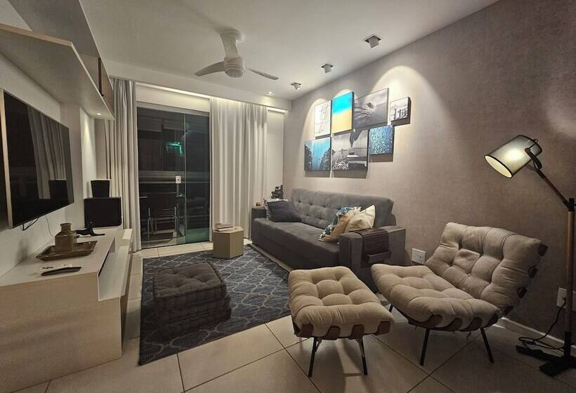 Lindo Ap Completo Em Cabo Frio