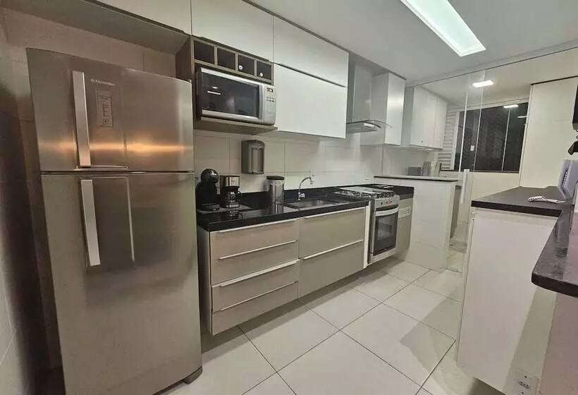 Lindo Ap Completo Em Cabo Frio