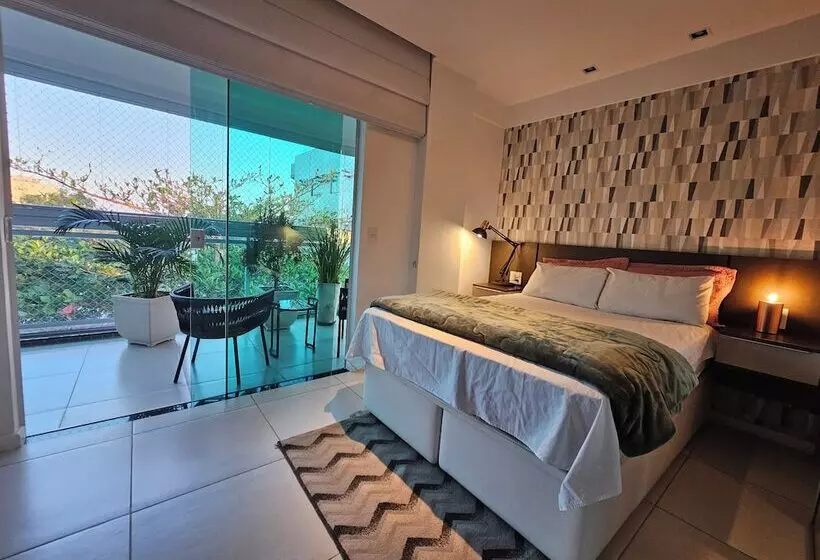 Lindo Ap Completo Em Cabo Frio