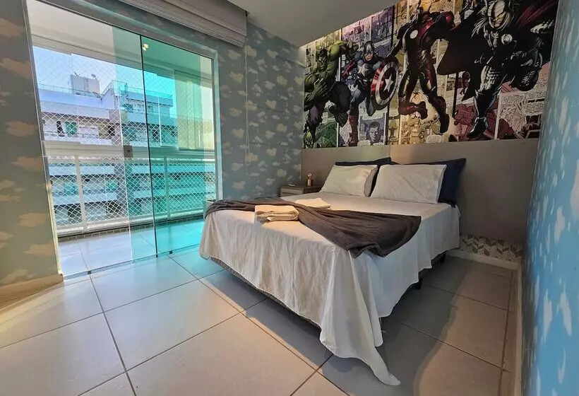 Lindo Ap Completo Em Cabo Frio