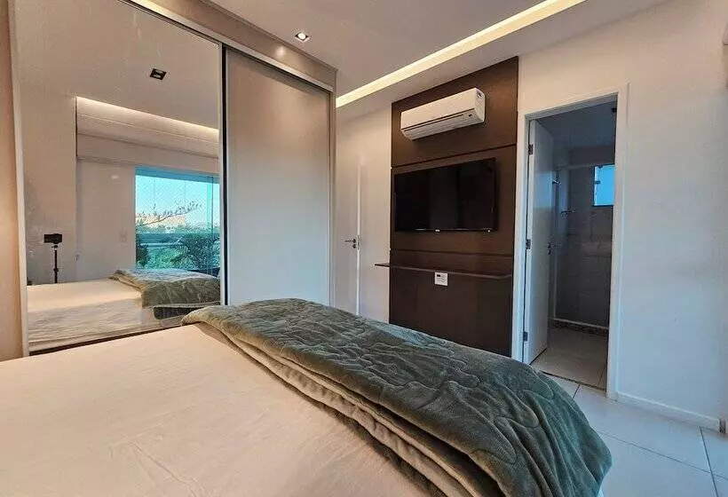 Lindo Ap Completo Em Cabo Frio