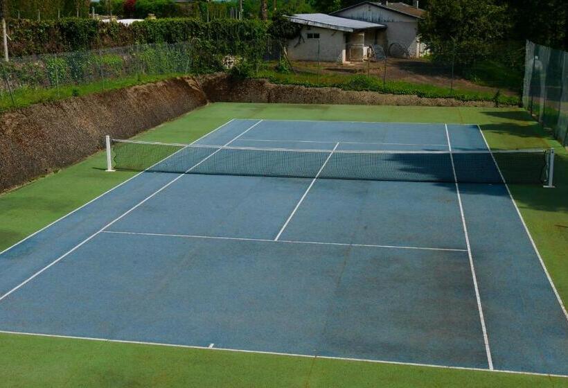 膳宿费 Manoir De Chantemerle