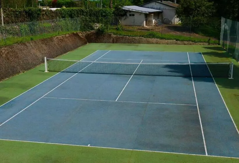 Majatalo Manoir De Chantemerle