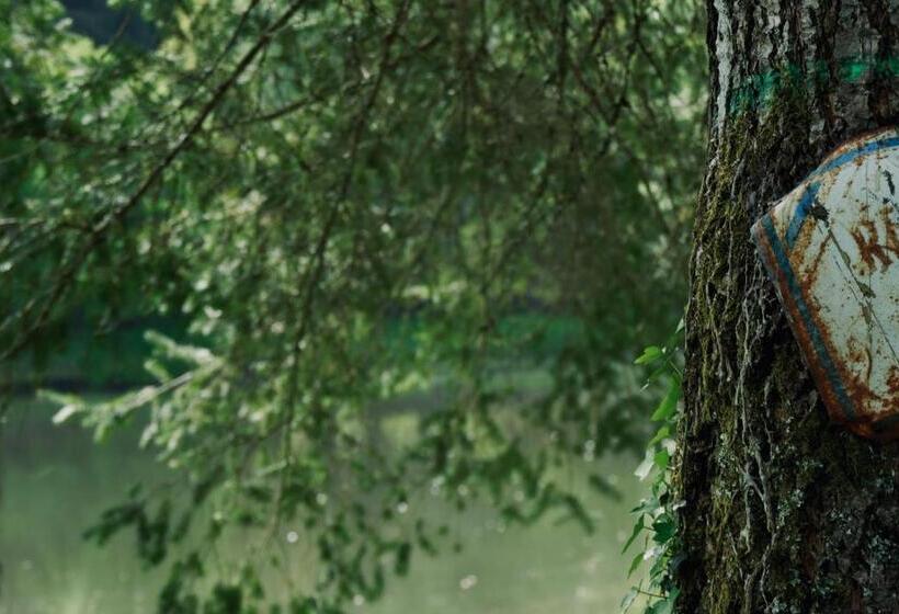 膳宿费 Manoir De Chantemerle