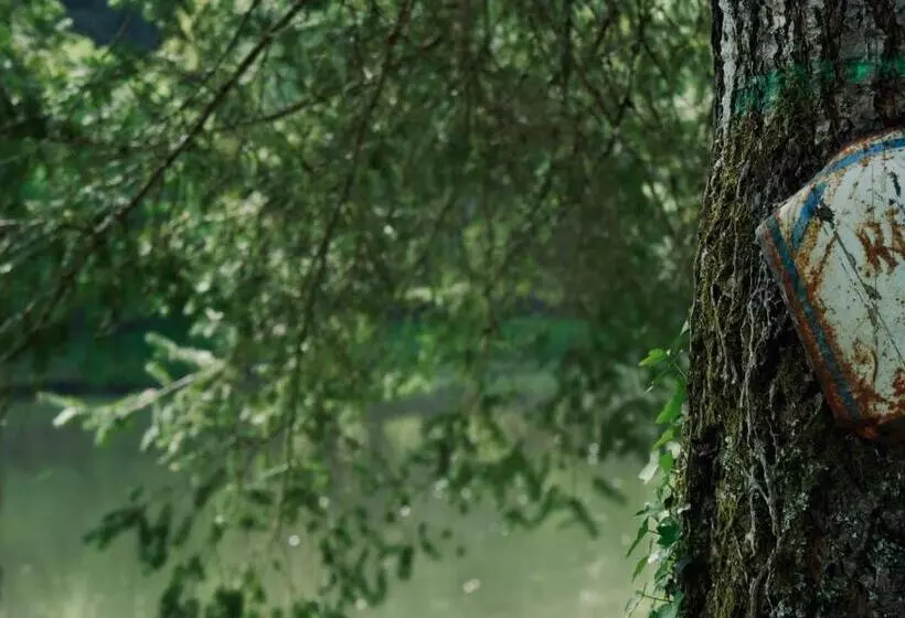 Majatalo Manoir De Chantemerle