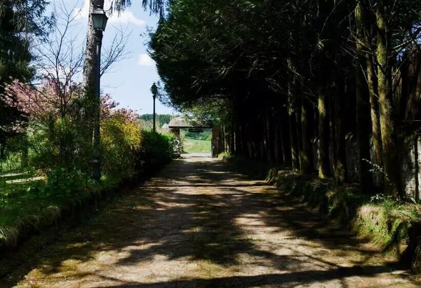 Majatalo Manoir De Chantemerle