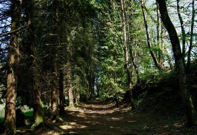 膳宿费 Manoir De Chantemerle