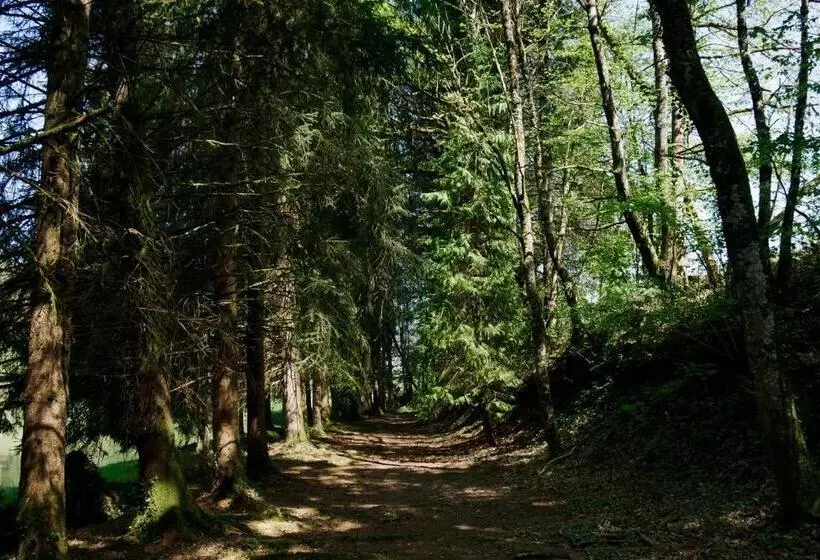 Majatalo Manoir De Chantemerle