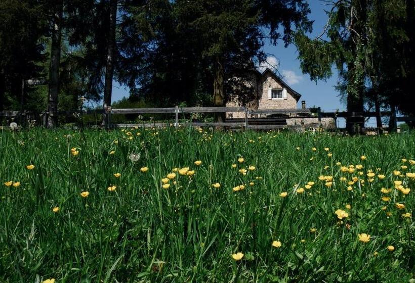 膳宿费 Manoir De Chantemerle