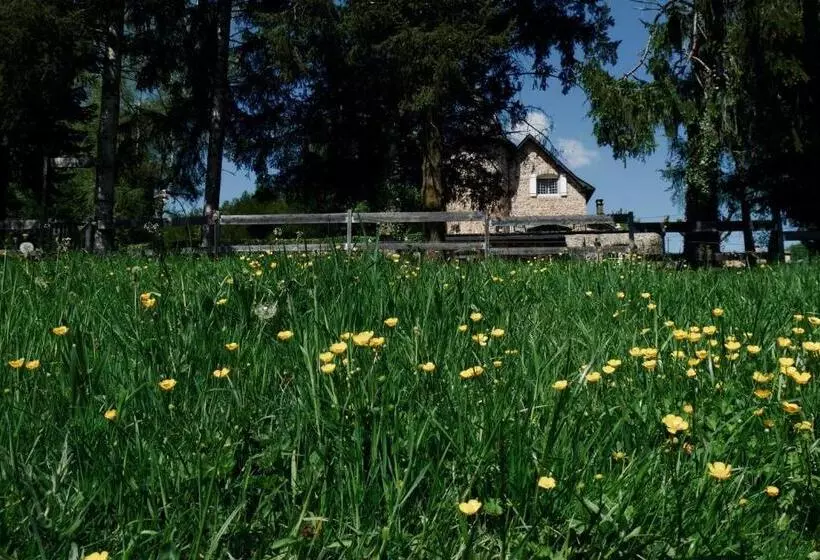 Majatalo Manoir De Chantemerle