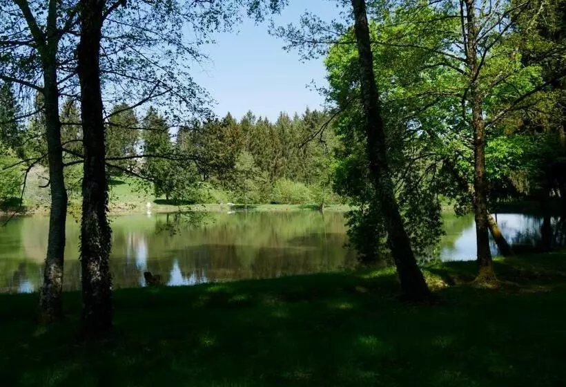 Majatalo Manoir De Chantemerle