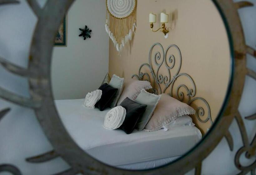 膳宿费 Manoir De Chantemerle