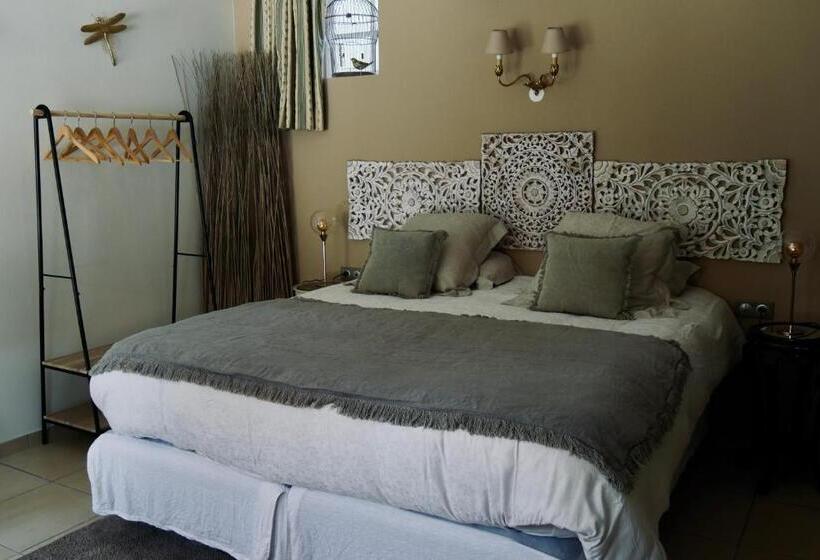 膳宿费 Manoir De Chantemerle