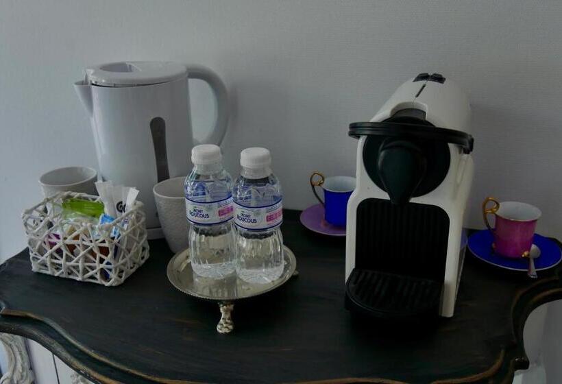 膳宿费 Manoir De Chantemerle