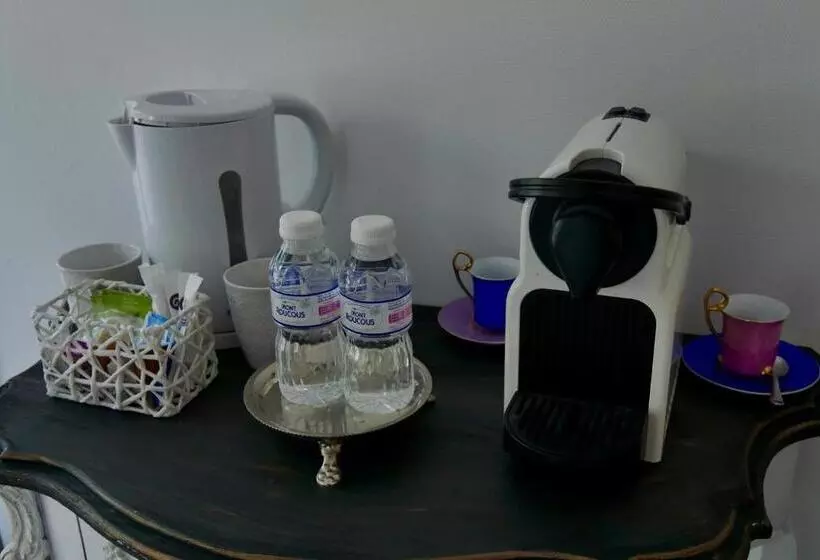 Majatalo Manoir De Chantemerle