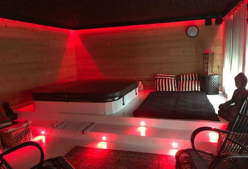 צימר Les Suites De Bach