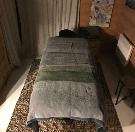 צימר Les Suites De Bach