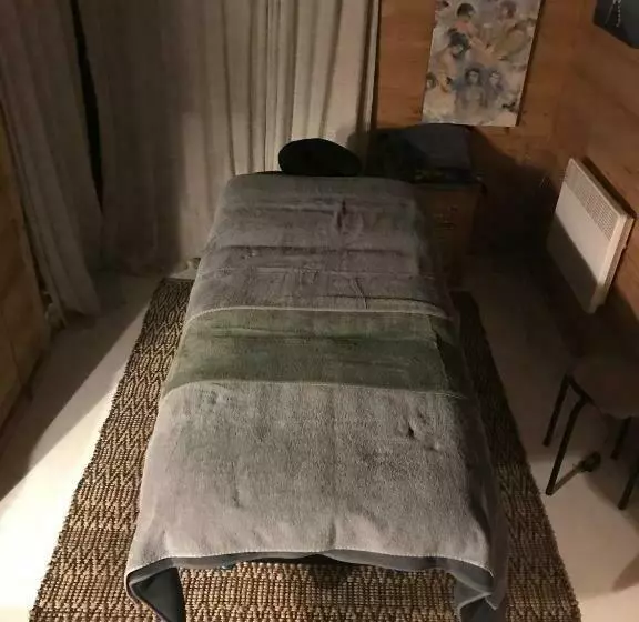 ベッドアンドブレックファースト Les Suites De Bach