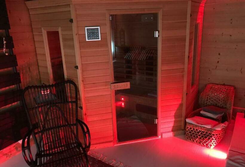 צימר Les Suites De Bach