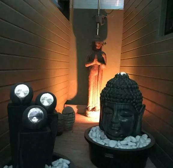 ベッドアンドブレックファースト Les Suites De Bach