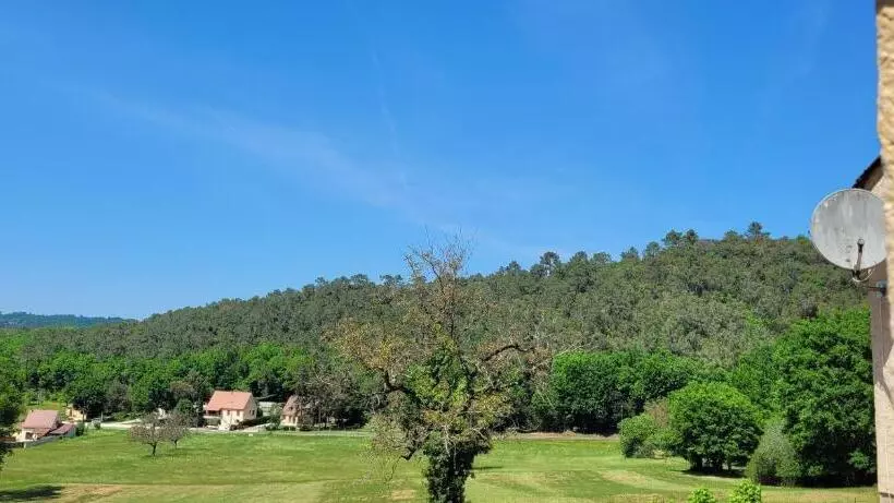 ペンション La Clé Des Champs, Le Domaine De Brugal