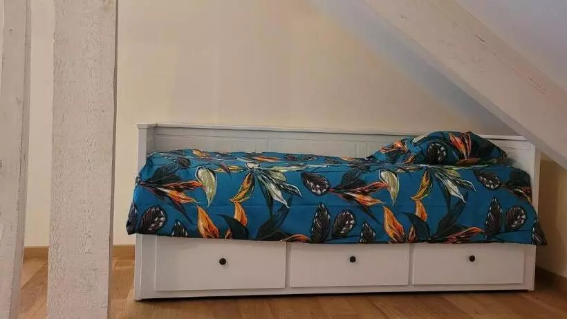 ペンション La Clé Des Champs, Le Domaine De Brugal