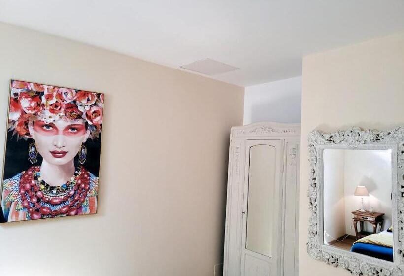 膳宿费 La Clé Des Champs, Le Domaine De Brugal