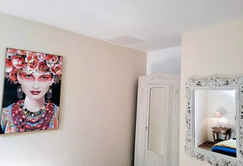 ペンション La Clé Des Champs, Le Domaine De Brugal