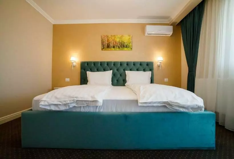 Pensiunea Casa Sturza