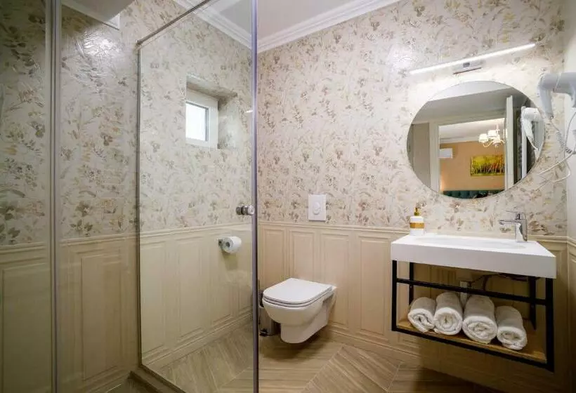 Pensiunea Casa Sturza