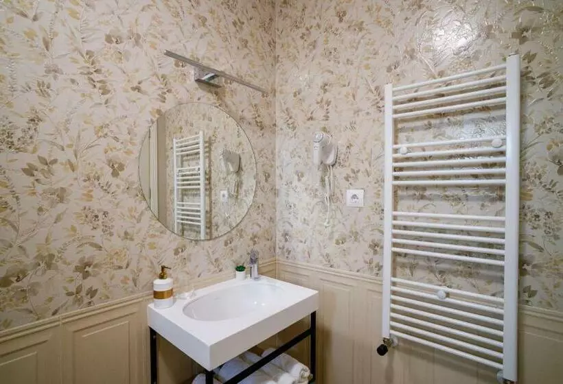 Pensiunea Casa Sturza