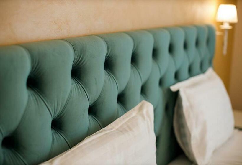 Pensiunea Casa Sturza